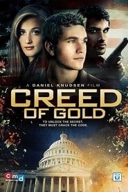 Image Creed of Gold