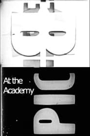 At the Academy series tv