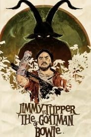 Jimmy Tupper vs. The Goatman of Bowie (2010)