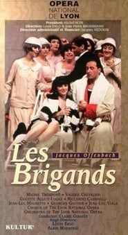 Image Les brigands 1989