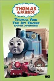 watch Thomas & Friends: Thomas and the Jet Engine