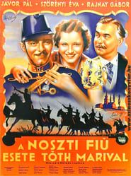 Young Noszty and Mary Toth series tv