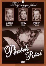 Péntek Rézi (1938)