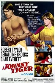 Johnny Tiger 1966 streaming