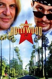 Jimmy Hollywood series tv