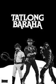 watch Tatlong Baraha