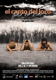 Image El Canto del Loco - Personas: La película 2009