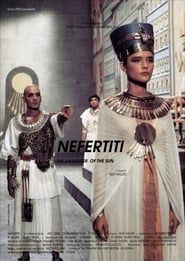 Image Néfertiti, la fille du soleil