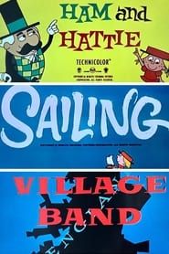 Sailing and Village Band (1958)