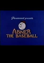 Image Abner the Baseball