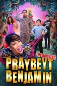 The Amazing Praybeyt Benjamin series tv