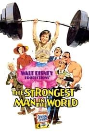 The Strongest Man in the World series tv