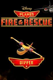 Planes Fire and Rescue: Dipper-hd