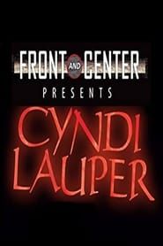 Cyndi Lauper: Front and Center Presents (2015)