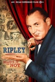 Ripley: Believe It or Not series tv