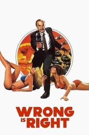 Wrong Is Right series tv