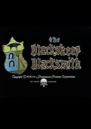 The Blacksheep Blacksmith series tv