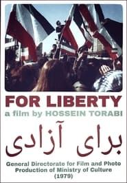 For Liberty series tv