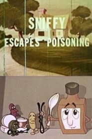 Sniffy Escapes Poisoning (1967)
