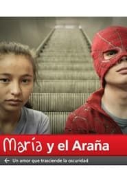 María y el Araña series tv