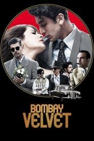 Bombay Velvet series tv