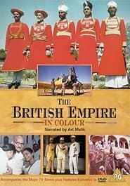 The British Empire in Colour series tv