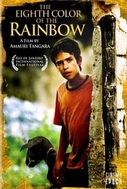 The Eighth Color of the Rainbow series tv