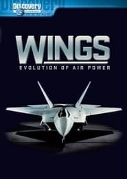 Wings: Evolution of Air Power series tv