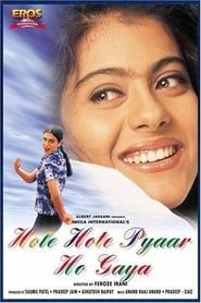 Hote Hote Pyar Hogaya 1999 streaming