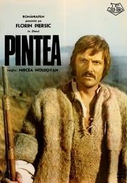 Pintea series tv