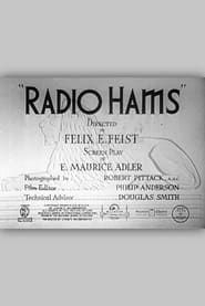 Radio Hams (1939)