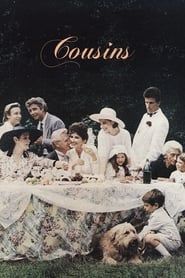 Cousins 1989 streaming