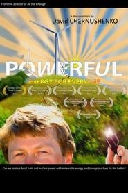 Powerful: Energy for Everyone series tv