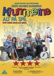 watch Krummerne - alt på spil