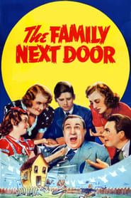 The Family Next Door series tv