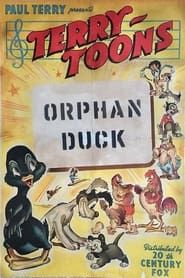 The Orphan Duck (1939)