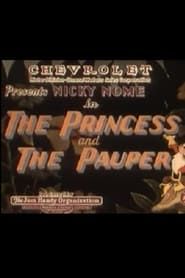 The Princess and the Pauper series tv