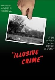 Illusive Crime series tv