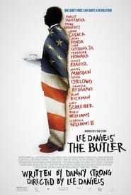 The Butler series tv