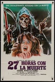Image 27 Hours with the Dead 1982