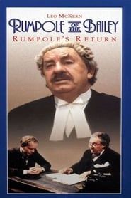 Rumpole's Return 1980 streaming