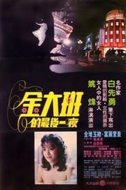 金大班的最後一夜 (1984)