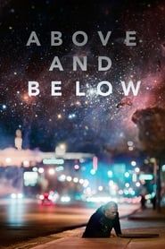 Above and Below series tv