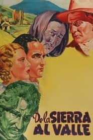 De la sierra al valle (1938)