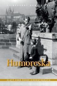 watch Humoreska