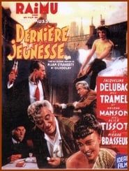Dernière jeunesse (1939)