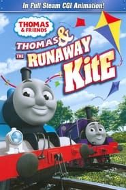 Thomas & Friends: Thomas & The Runaway Kite (2010)