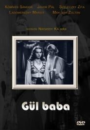 Gül Baba series tv