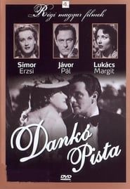 Pista Dankó (1941)