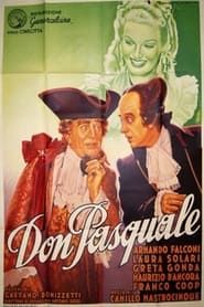 Don Pasquale 1940 streaming
